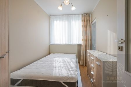 Słoneczne dwupokojowe mieszkanie w centrum - Фото 3