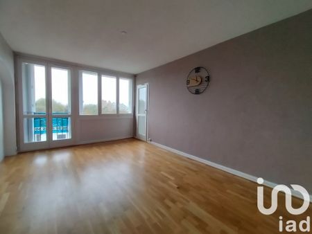 Appartement 4 pièces de 74 m² à Lagny-sur-Marne (77400) - Photo 5