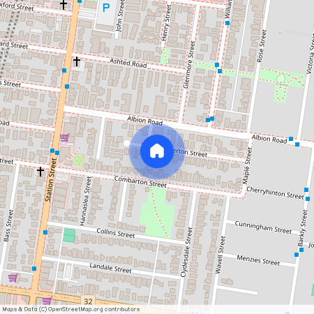 10 Merton Street, Vic 3128, Box Hill