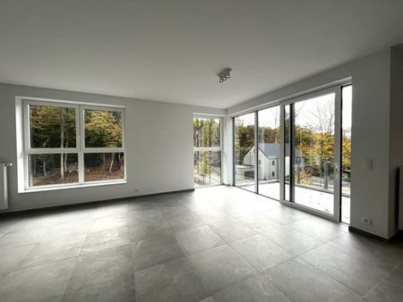 Appartement te huur - Photo 2