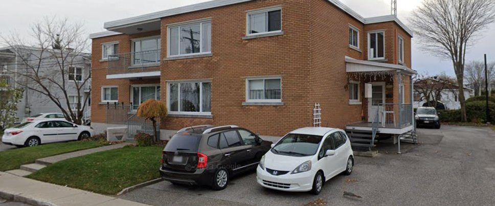 À louer / Appartement - Photo 1