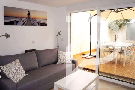 À louer Studio meublé front de mer à Frontignan-Plage - Photo 3