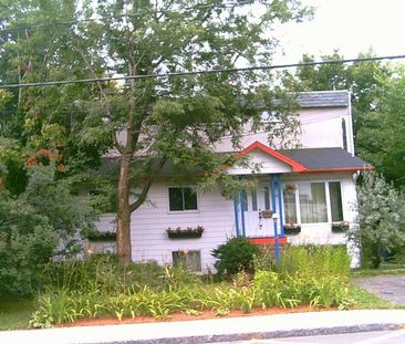 Beau 4 1/2 Ste-Foy, Chemin St-Louis - Photo 4