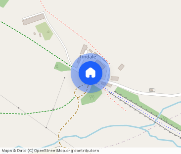 De Brotherton , Abbey Farm, Lanercost, Brampton, Cumbria, CA8 - Photo 1