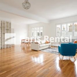 2 chambres, Saint-Georges Paris 9e - Photo 1