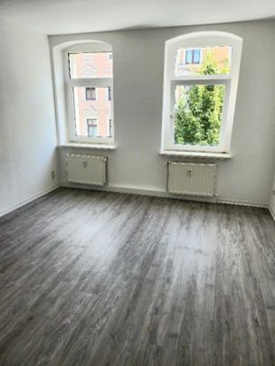 GEMÜTLICH UND PREISWERT Kleine 2-Zimmer-Wohnung in Sudenburg - Foto 1