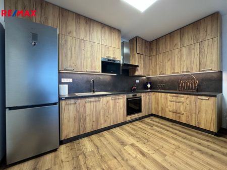 Pronájem bytu 2+kk v osobním vlastnictví 56 m², Olomouc - Fotografie 3