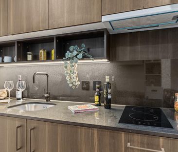 Studio to rent - Photo 4