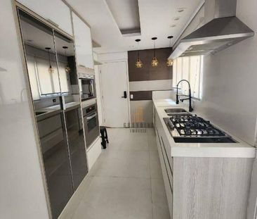 Apartamento Com 3 Dormitórios, 155 m² - Venda por R$1.880.000ou Alu... - Photo 4