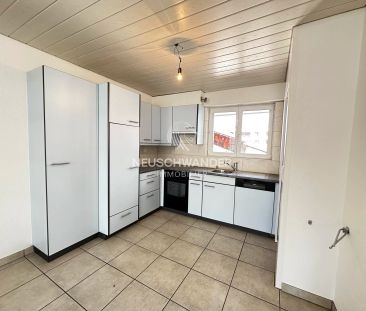 Appartement de 3.5 pièces à louer à Courrendlin - Foto 4