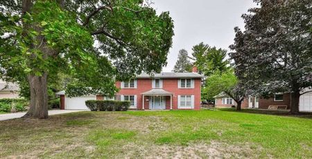 For Lease - 1268 CLEAVER Drive, Oakville, Ontario - Photo 2