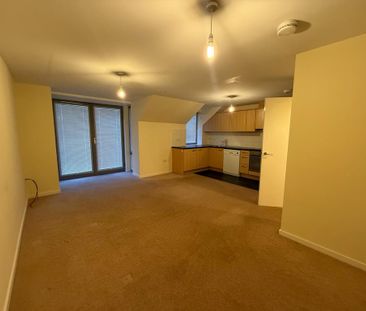 2 bedroom flat to rent - Photo 1