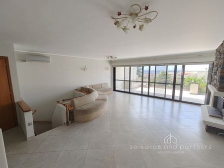 Μεζονέτα για ενοικίαση Συνοικισμός Νόμου 751 (Πανόραμα) - Photo 3