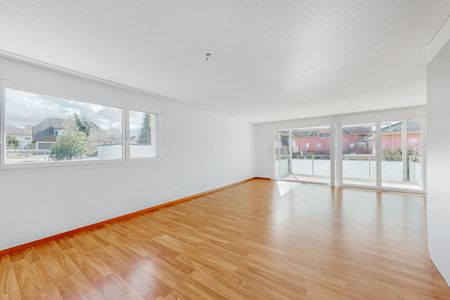 4.5 Zimmer, 96 m², 1. Stock - Foto 5