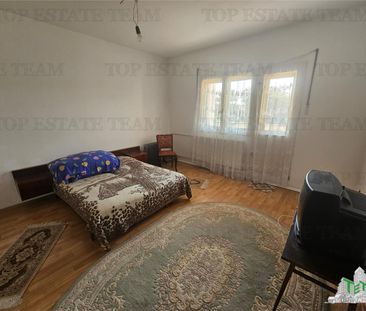 Vila spatioasa 525metri totali de inchiriat in centru BolintinDeal - Fotografie 5