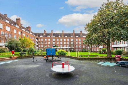 Stockwell Gardens, Sw, Stockwell, SW9 - Photo 2