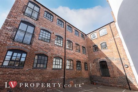 Camden Village, Jewellery Quarter, B1 3DD - Photo 2