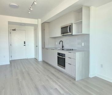 For Lease - 1185 Dupont Street Unit# 1604, Toronto, Ontario - Photo 1
