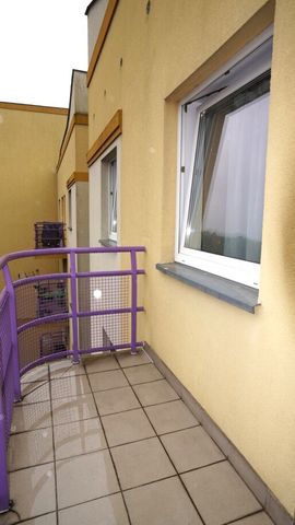 Kawalerka z balkonem o pow. 34 m2, os. Bukowe, - Фото 4