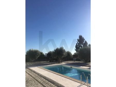 4 room luxury House for rent in Lourinhã, Lisbon - Photo 2