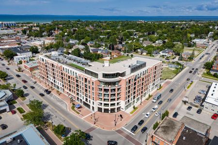 For Lease - 1 Hume Street Unit# 301, Collingwood, Ontario - Photo 2