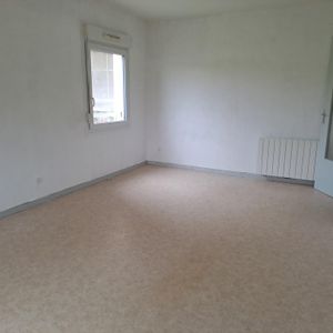 Location – Appartement T1 – 35m2 – Moussey - Photo 2