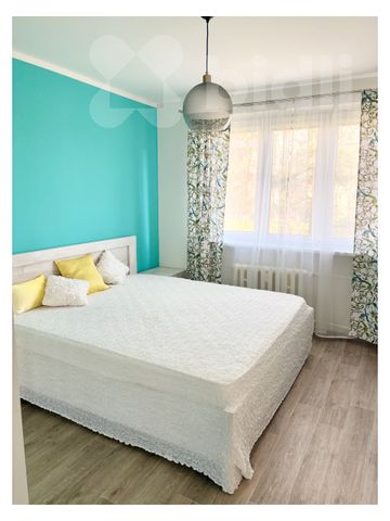 Pronájem bytu 2+1 58 m² - Photo 4