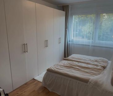 3-Zimmerwohnung zum Tausch gegen mind. 3 Zimmer, Neubau - Photo 1
