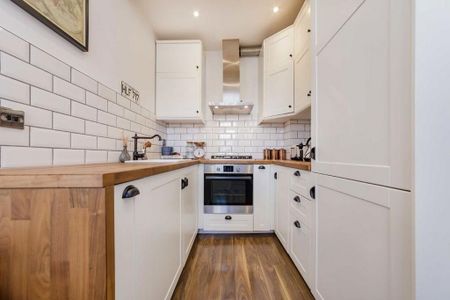 1 bedroom flat to rent - Photo 4