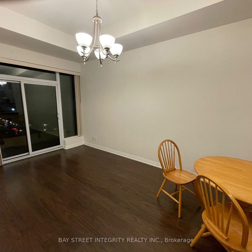 For Lease - 9500 Markham Road Unit# 605, Markham, Ontario - Photo 1