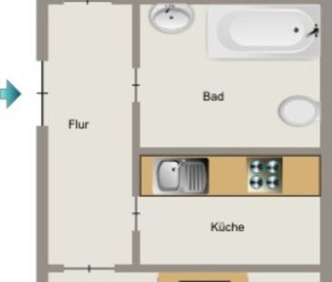 Schuirkamp 39, 47139 Duisburg - Photo 6