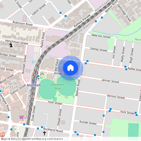 204/42 Jenner Street, Qld 4012, Nundah