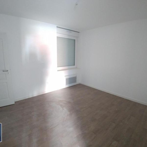 Location Appartement 2 pièces 48m² COMINES 59560 - Photo 1