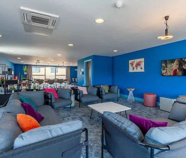 Deluxe Studio Terrace - Photo 6