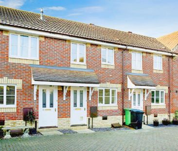 2 bedroom terraced house to rent - Photo 5