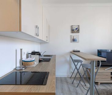 Rue du Batéguier - Photo 1