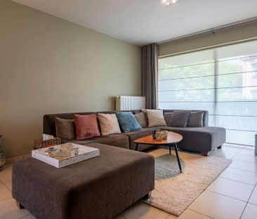 Appartement te huur in Kruishoutem voor € 820 met 2 slaapkamers - Photo 3