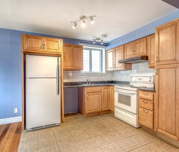 Appartement à Montréal (Rivière-des-Prairies/Pointe-aux-Trembles) - Photo 3