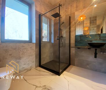 Nowoczesny dom z widokiem na Wisłę - Photo 6