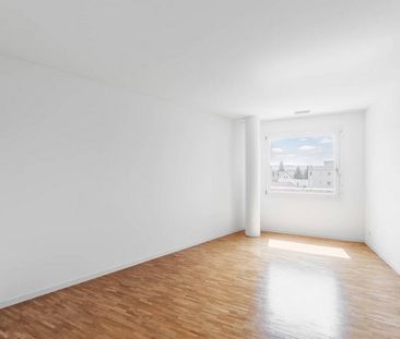 MIETEN OHNE KAUTION - Moderne Überbauung an grüner Lage - Foto 4