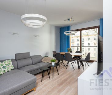 Warszawa Praga-Południe, ul. Londyńska - Фото 6