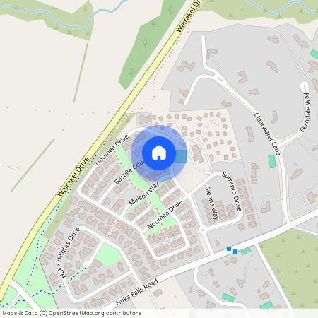 3 Bastille Court, Rangatira Park, Taupo