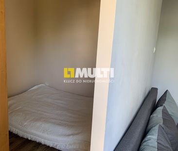 Do wynajęcia, Bukowe, śliczne dwa pokoje, 32,60m2 - Photo 5
