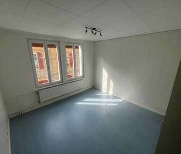 Appartement de 2.5 pièces au centre ville - Foto 5