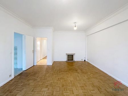 Appartement te huur - Foto 3