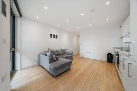 1 bedroom apartment to rent - Photo 2