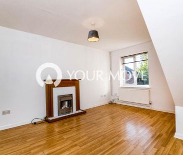 2 bedroom end of terrace house to rent - Photo 1
