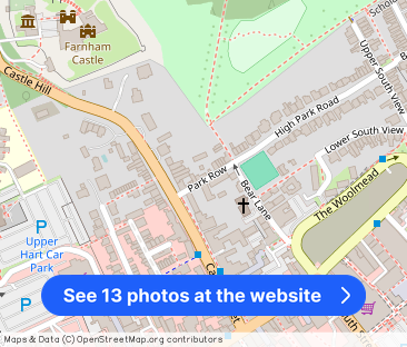 Town Centre Farnham - Photo 1