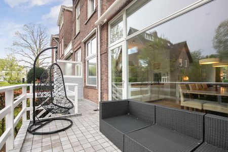 Mecklenburglaan 10, Kralingen Oost, 3062BJ, Rotterdam - Foto 2