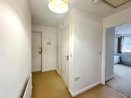 2 bedroom apartment to rent - Photo 4